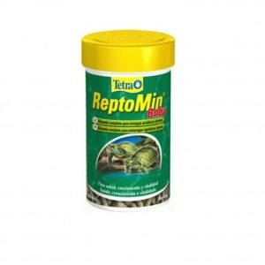 TETRAREPTOMIN ENERGY 250 ML.