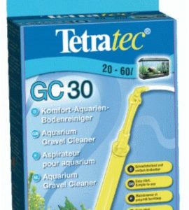 TETRATEC LIMPIA FONDOS GC50
