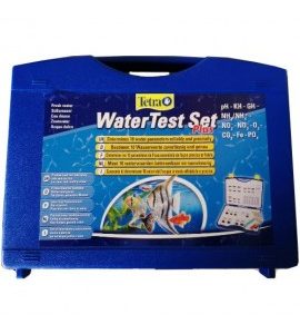 TETRATEST 6 EN 1 (NO2,NO3,PH,KH,GH)