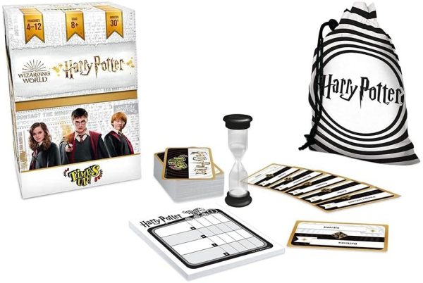 TIME'S UP HARRY POTTER - Image 2
