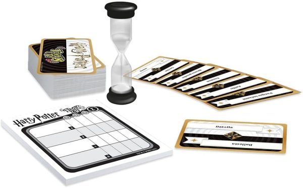 TIME'S UP HARRY POTTER - Image 3
