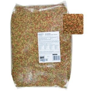 AQUA-KI GAMMARUS 250ml/25gr.
