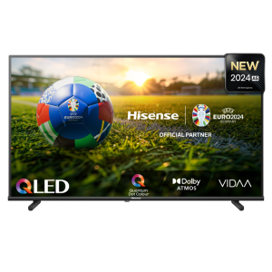 TV HISENSE 32A5NQ 32 QLED SMART TV MODO JUEGO TIPO C PEANA
