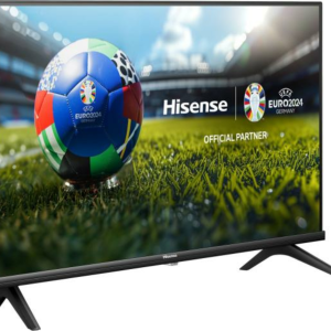 TV HISENSE SMART TV 40A4N 40 MODO JUEGO DEPORTES IA DOLBY DTS TDT