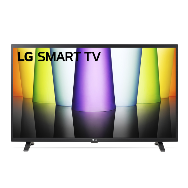 TV LG 32 FULL HD SMART WIFI NEGRO