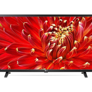 TV LG 32LQ631C 32 SXGA SMART TV NEGRO