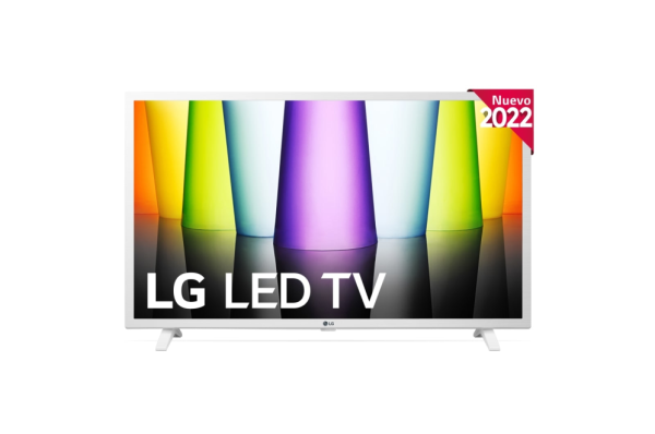 TV LG 32LQ63806LC LED 32FULL HD SMART TV