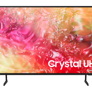 TV SAMSUNG 43DU7172 43 CRYSTAL UHD SMART TV