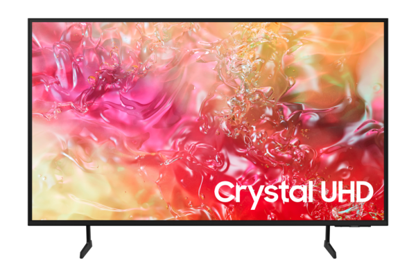 TV SAMSUNG 43DU7172 43 CRYSTAL UHD SMART TV