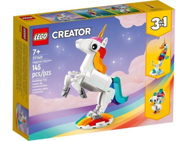 UNICORNIO MAGICO - Image 2