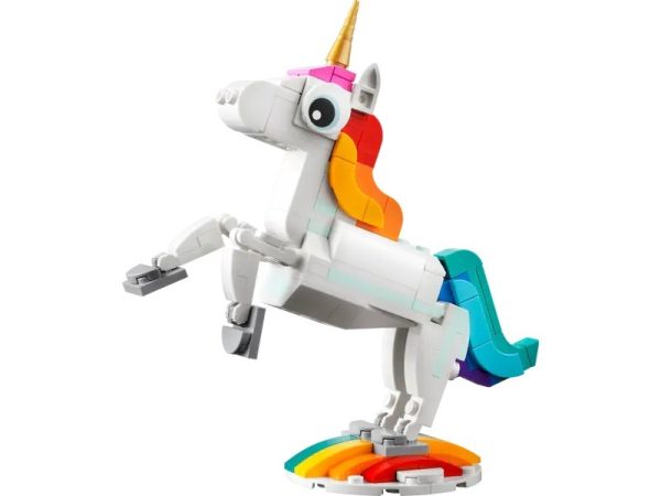 UNICORNIO MAGICO - Image 3