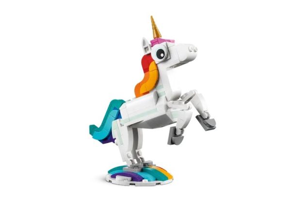 UNICORNIO MAGICO - Image 4