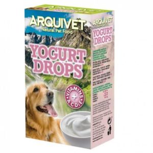 DUOBONES CORDERO Y ARROZ  60 GR. CAJA 40 UDS.
