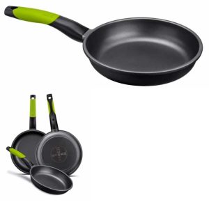 SARTEN BRA PRIOR INDUCCION 22 CM