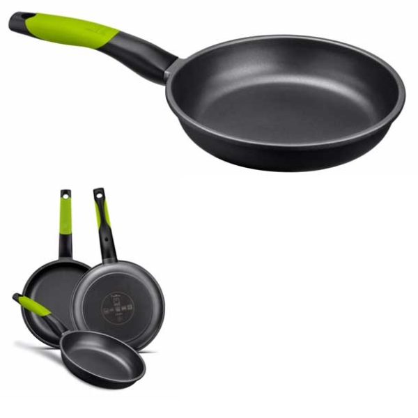 SARTEN BRA PRIOR INDUCCION 28 CM