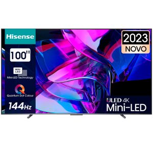 HISENSE 60" ou Superior 62465