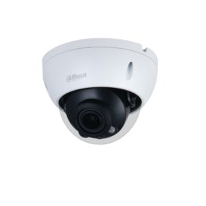 CAMARA VIGILANCIA IP METAL DOMO ANTIVANDALICA 2MP LENTE VARIFOCAL DAHUA