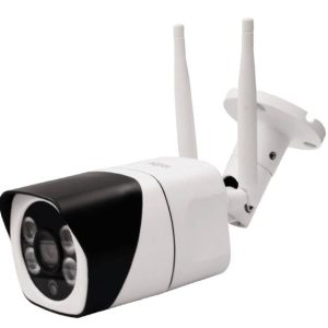 CAMARA IP FHD P2P INALAMBRICA BULLET APPROX