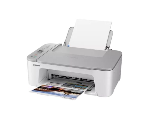 CANON MULTIFUNCION PIXMA TS3551i WIFI BLANCO