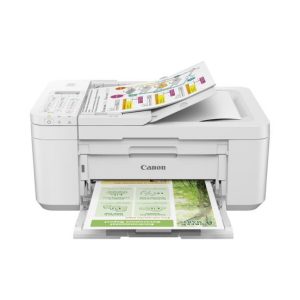 CANON MULTIFUNCION PIXMA TR4751i WIFI BLANCO