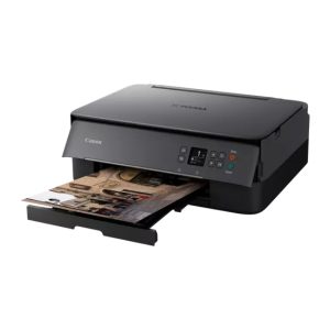 CANON MULTIFUNCION PIXMA TS5350i WIFI NEGRO