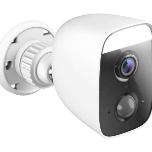 D-LINK CAMARA 1080P WIRELESS DAY/NIGHT COLOR OUTDOOR H.264