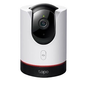 TP-LINK CAMARA IP/WEBCAM 2K WIFI TAPO C225