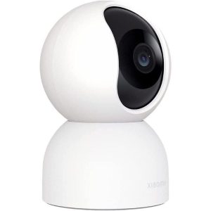 CAMARA VIDEOVIGILANCIA C400 360 BLANCO XIAOMI