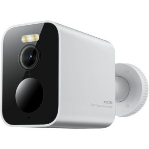 CAMARA VIDEOVIGILANCIA OUTDOOR BW300 2K 130º  NEGRO XIAOMI