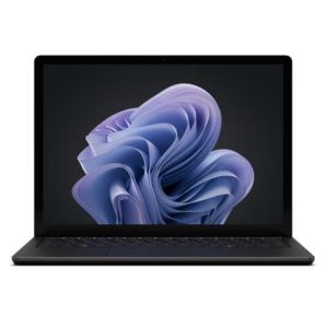 Portatil microsoft surface laptop 6 ultra 7 - 165h 16gb ssd 256gb 13.5pulgadas