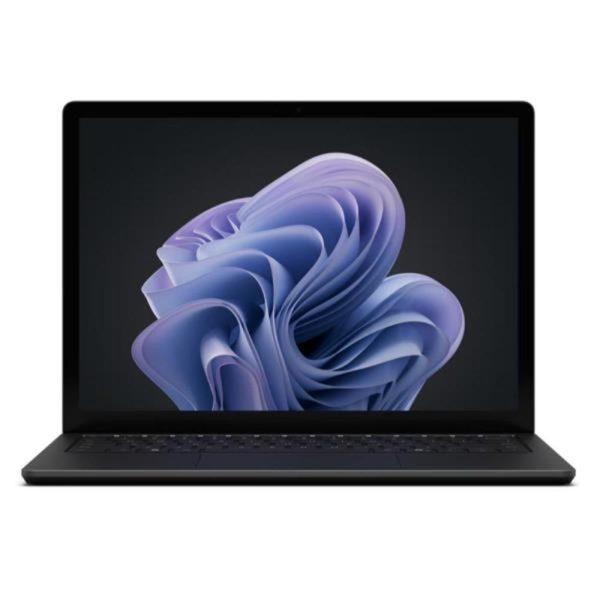 Portatil microsoft surface laptop 6 ultra 7 - 165h 16gb ssd 256gb 13.5pulgadas