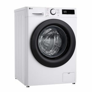 LG Máq. Roupa Lavar e Secar 63988