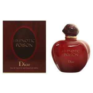HYPNOTIC POISON eau de toilette vaporizador 100 ml