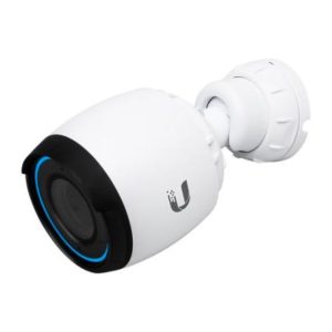 UBIQUITI AIRVISION CAMARA BULLET INTERIOR/EXTERIOR 4K