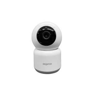 CAMARA IP HD 2.0 P2P INALAMBRICA TUYA APPROX