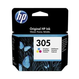 CARTUCHO COLOR HP 305 (3YM60AE)