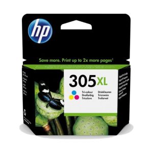 CARTUCHO COLOR HP 305 XL (3YM63AE)