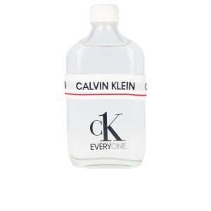CK EVERYONE eau de toilette vaporizador 100 ml
