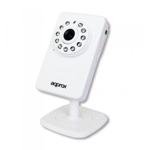 CAMARA IP FIJA APPROX
