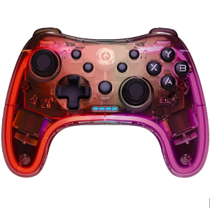CANYON GAMEPAD BRIGHTER GPW-04 CONEXIÓN INALÁMBRICA 2.4GHZ PARA WINDOWS/PS3/PS4/XBOX360/ANDROID