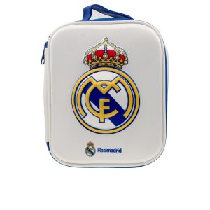 LOTE DE CAIXA DE HIGIÊNICO REAL MADRID 2 unidades