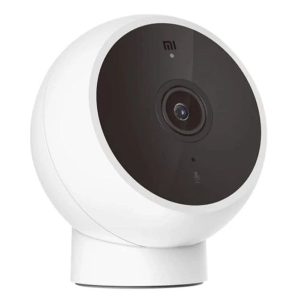 CAMARA VIDEOVIGILANCIA 2K MI CAMARA MONTURA MAGNETICA 180 XIAOMI