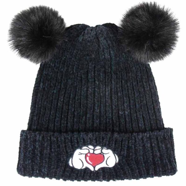 Gorro Minnie Disney premium - Image 2