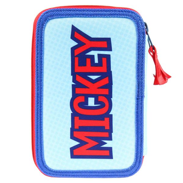 Plumier Giotto Mickey Disney triple - Image 4