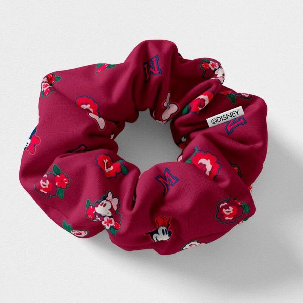 Blister 5 coleteros Minnie Disney surtido - Image 6