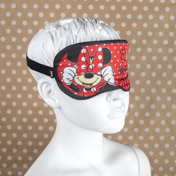 Antifaz noche Minnie Disney - Image 3