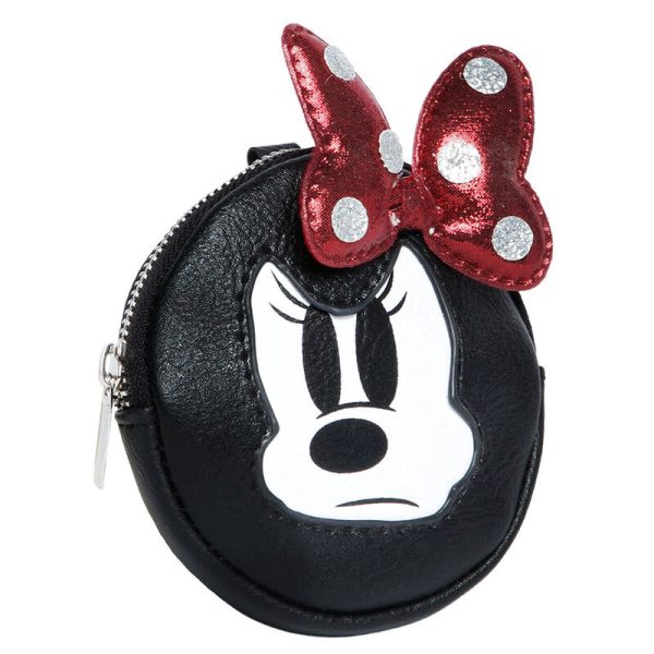 Monedero Angry Minnie Disney - Image 2