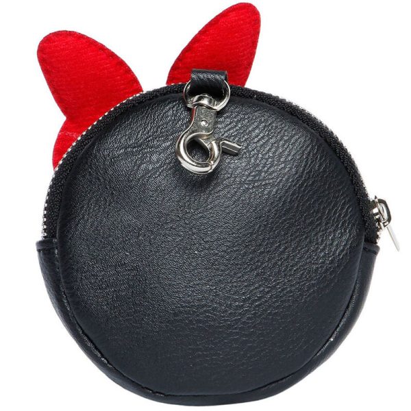 Monedero Angry Minnie Disney - Image 3
