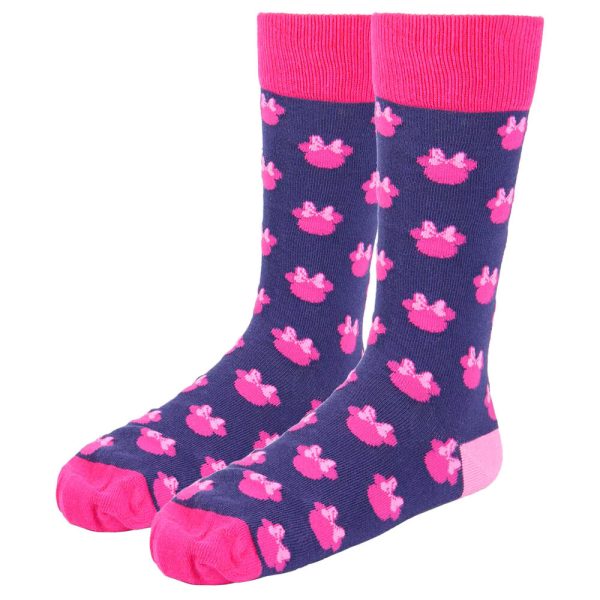 Set 3 calcetines Minnie Disney - Image 3