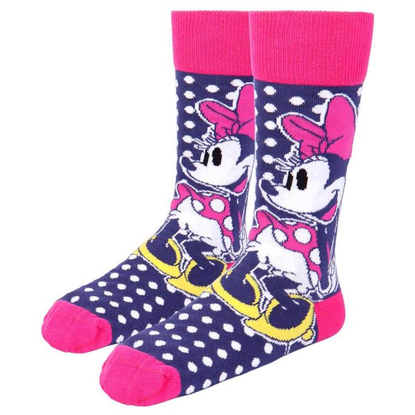 Set 3 calcetines Minnie Disney - Image 4